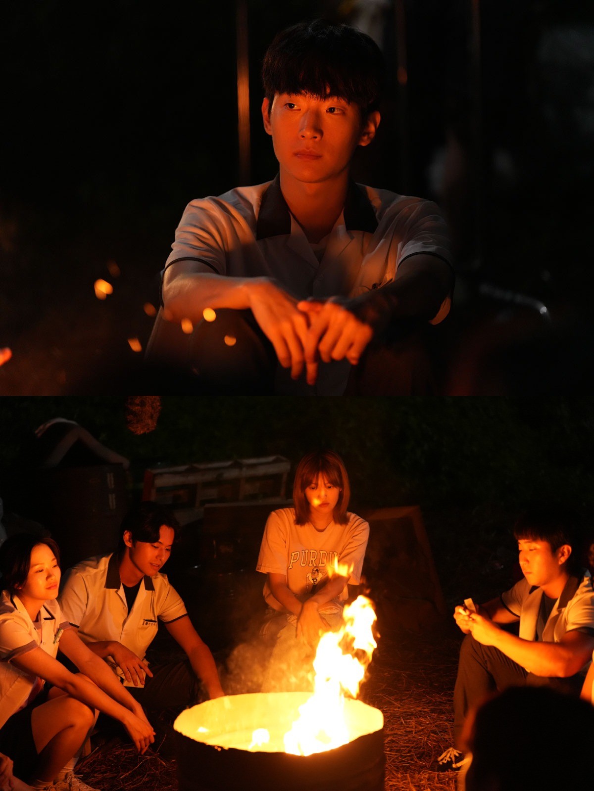 '맨홀' 스틸컷 /  마노엔터테인먼트