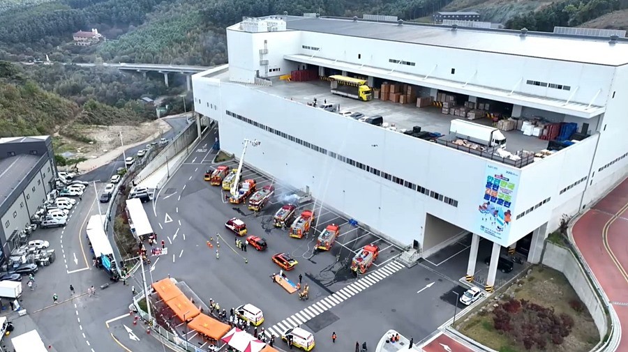 현장훈련(종합방수)