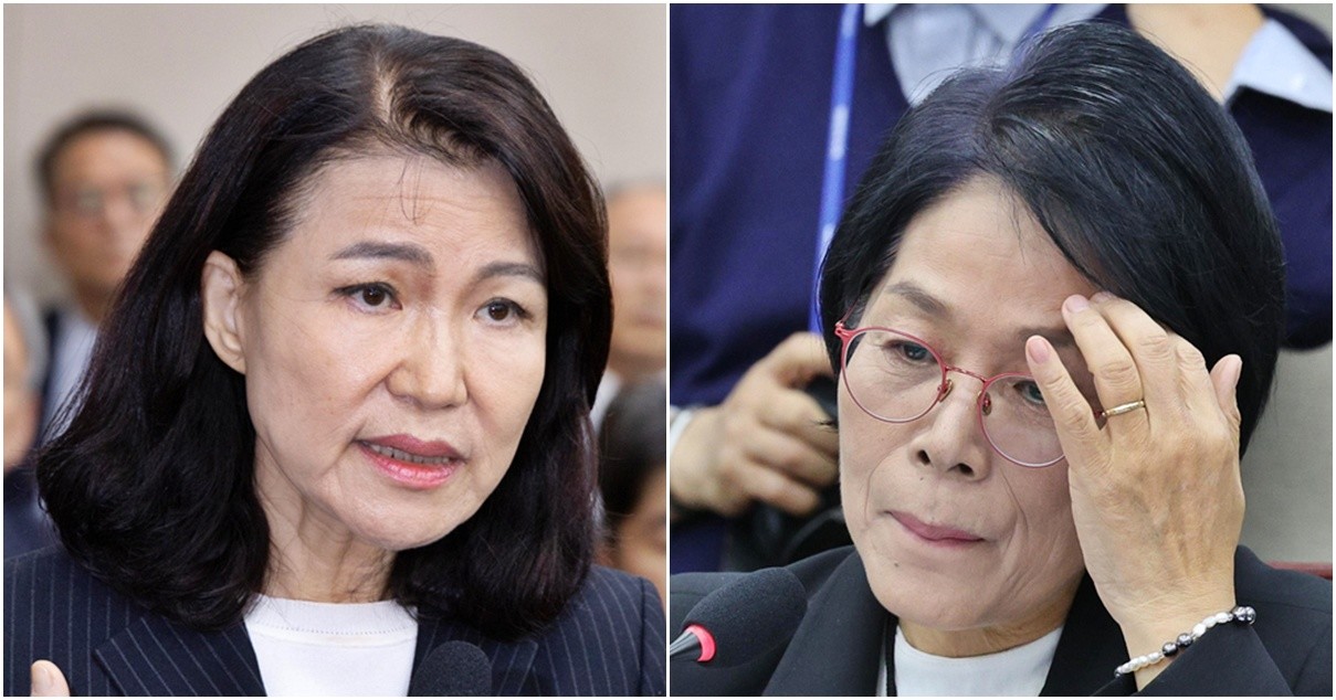 이진숙 전 방통위원장의 구속과 최민희 과방위원장