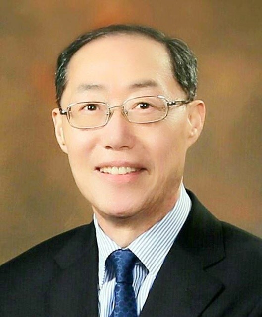 정영오 민주평통 함평군협의회장