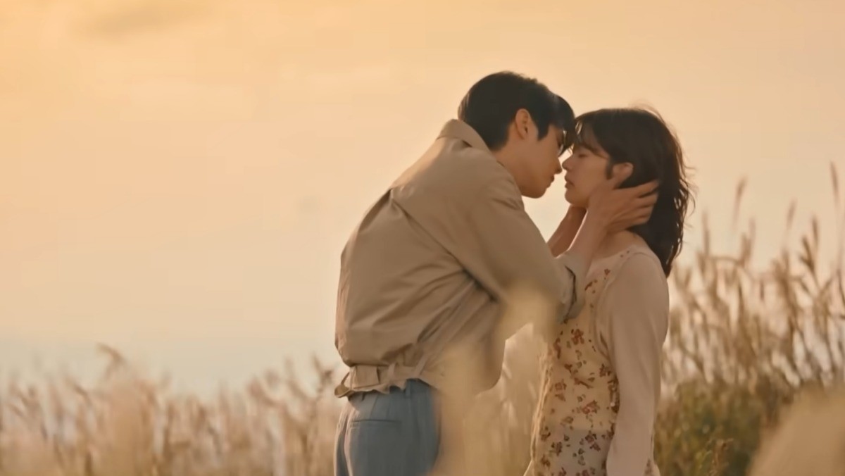 '우주메리미' 7화 일부. / 유튜브 'SBS'