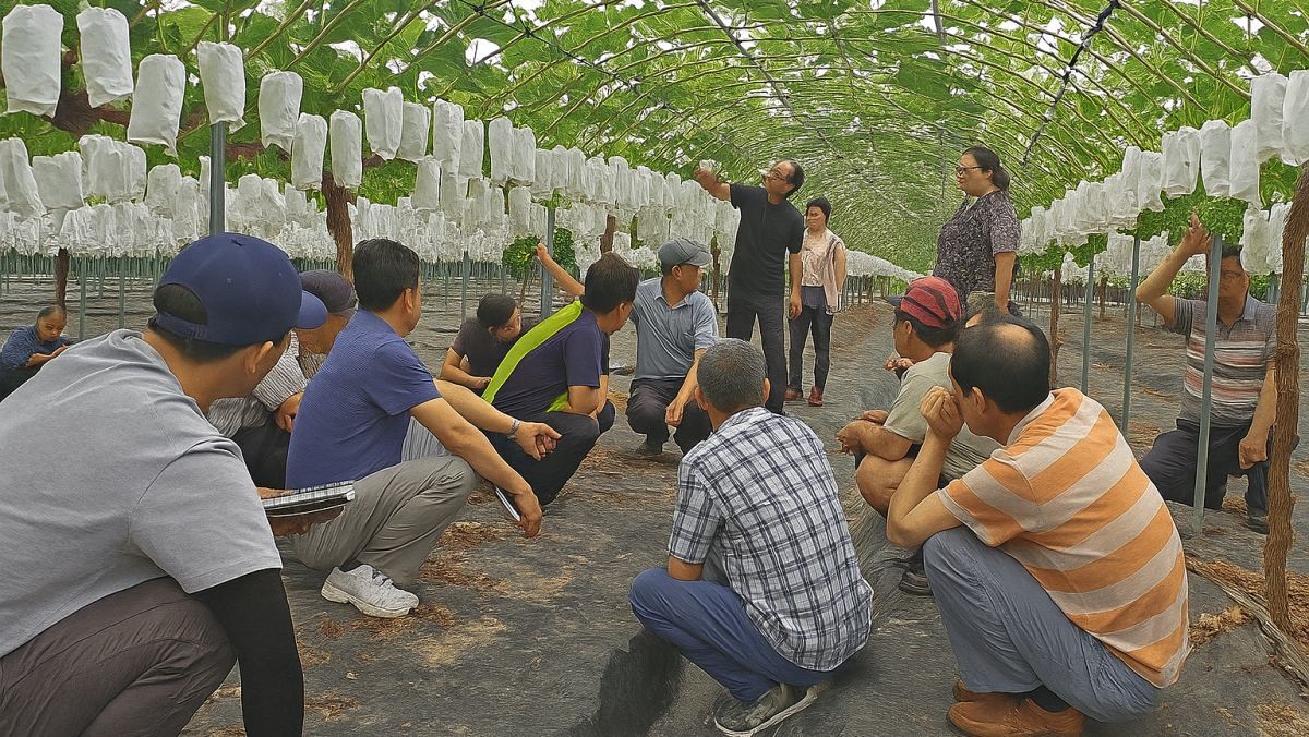 기사 내용 바탕으로 AI가 생성한 자료사진.
