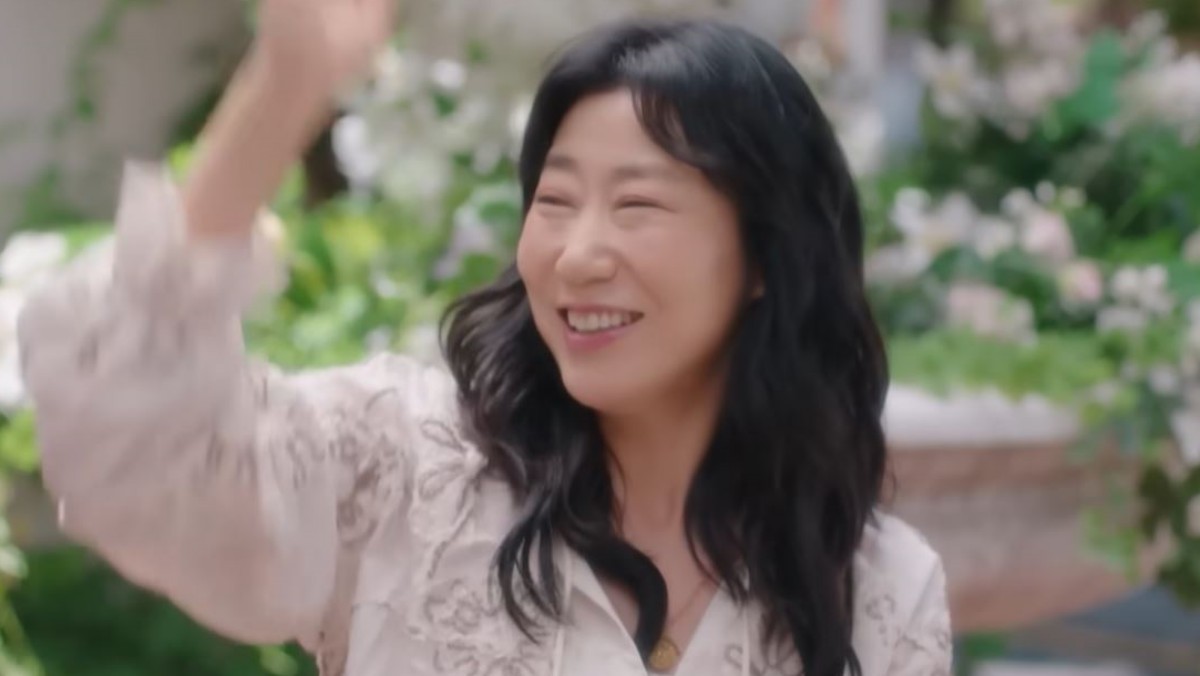 드라마 '달까지가자' 마지막회(12회) 장면 일부. / 유튜브 'MBCdrama'