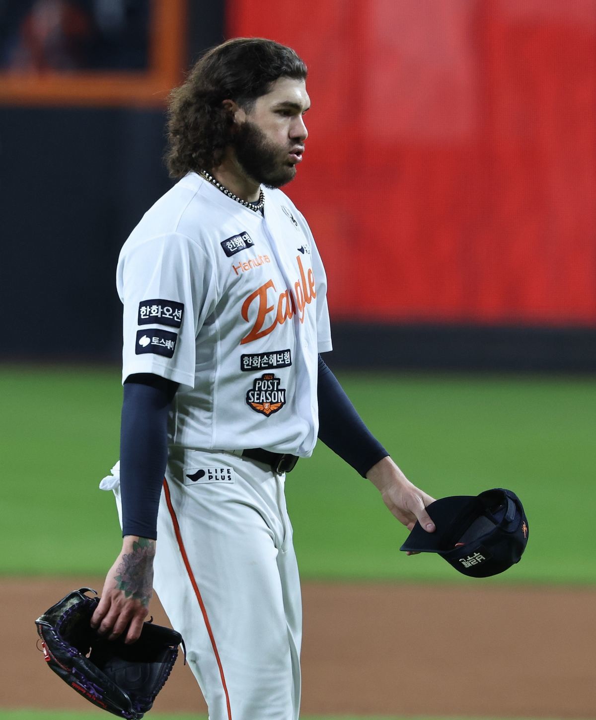 코디 폰세. 자료사진. / 뉴스1