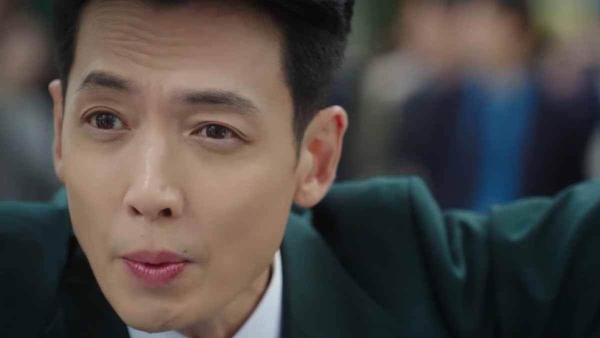 '프로보노' 프리변호 티저 일부. / 유튜브 'tvN DRAMA'