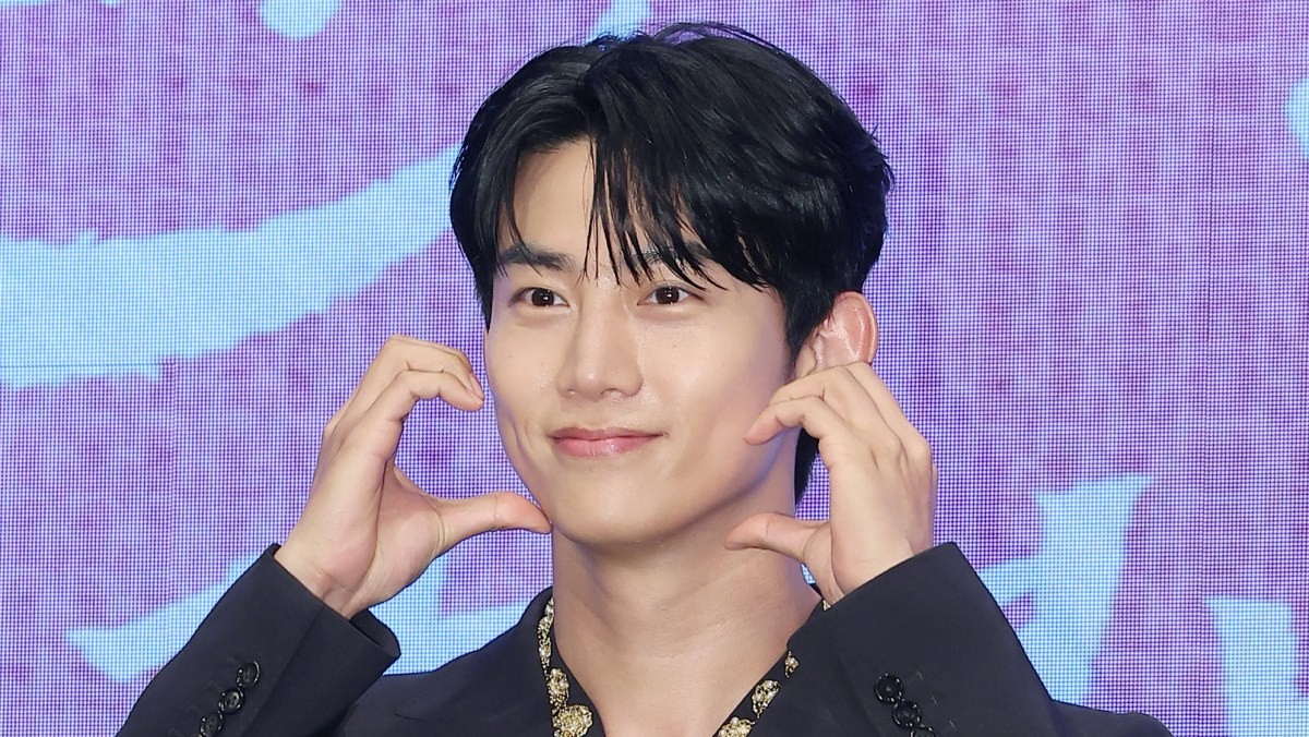 보이그룹 2PM 멤버이자 배우 옥택연. / 뉴스1