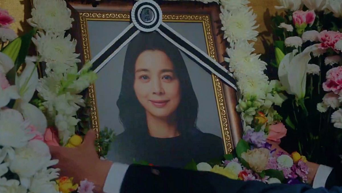 '7인의 탈출' 주요 장면 중 한 장면. / SBS '7인의 탈출'