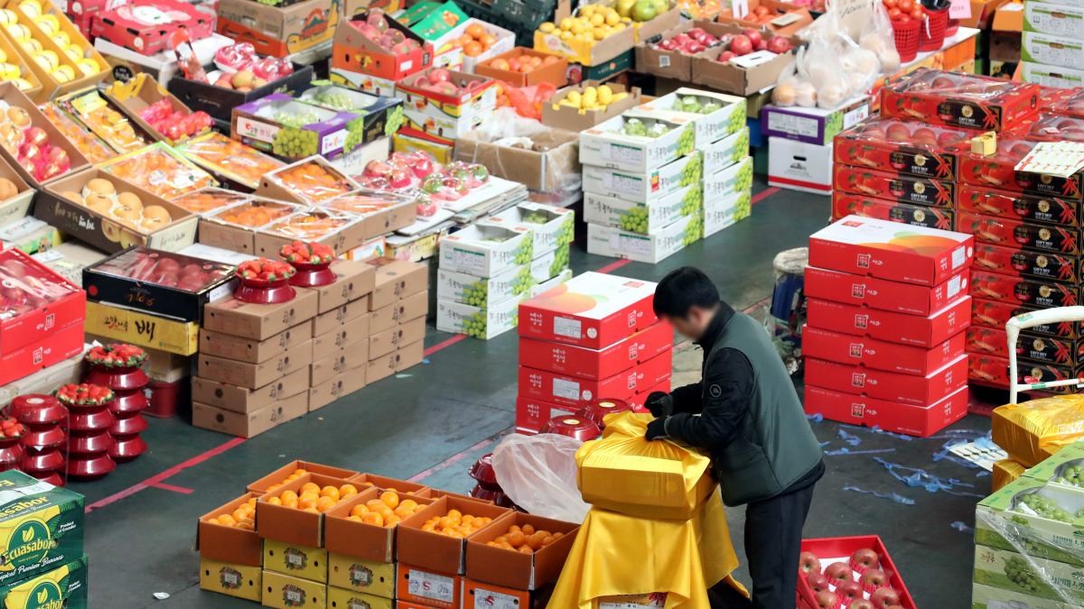 자료사진. / 뉴스1