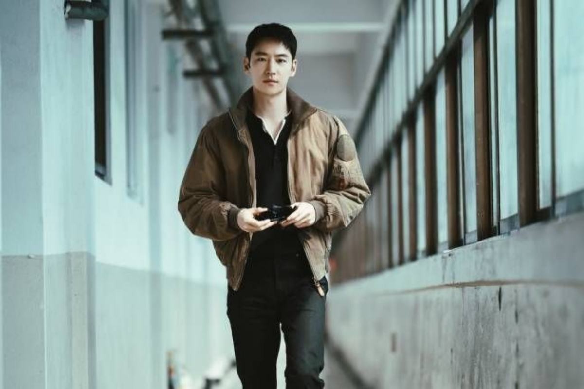 드라마 '모범택시' / SBS