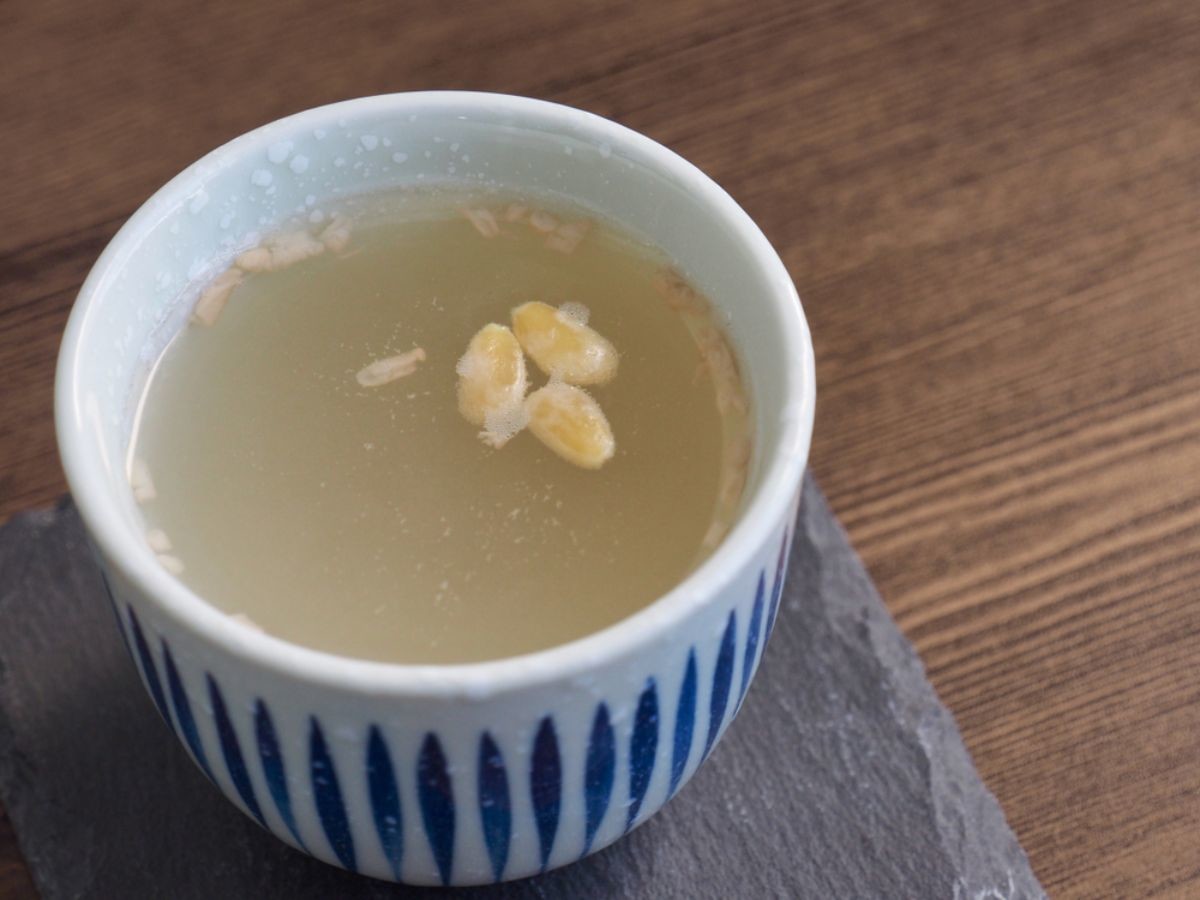 식혜 자료사진 / sungsu han-shutterstock.com