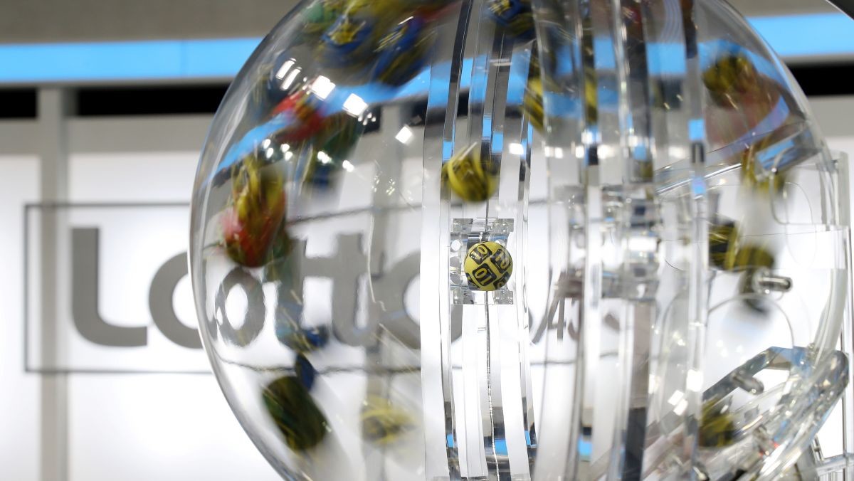 로또 자료사진 / 뉴스1