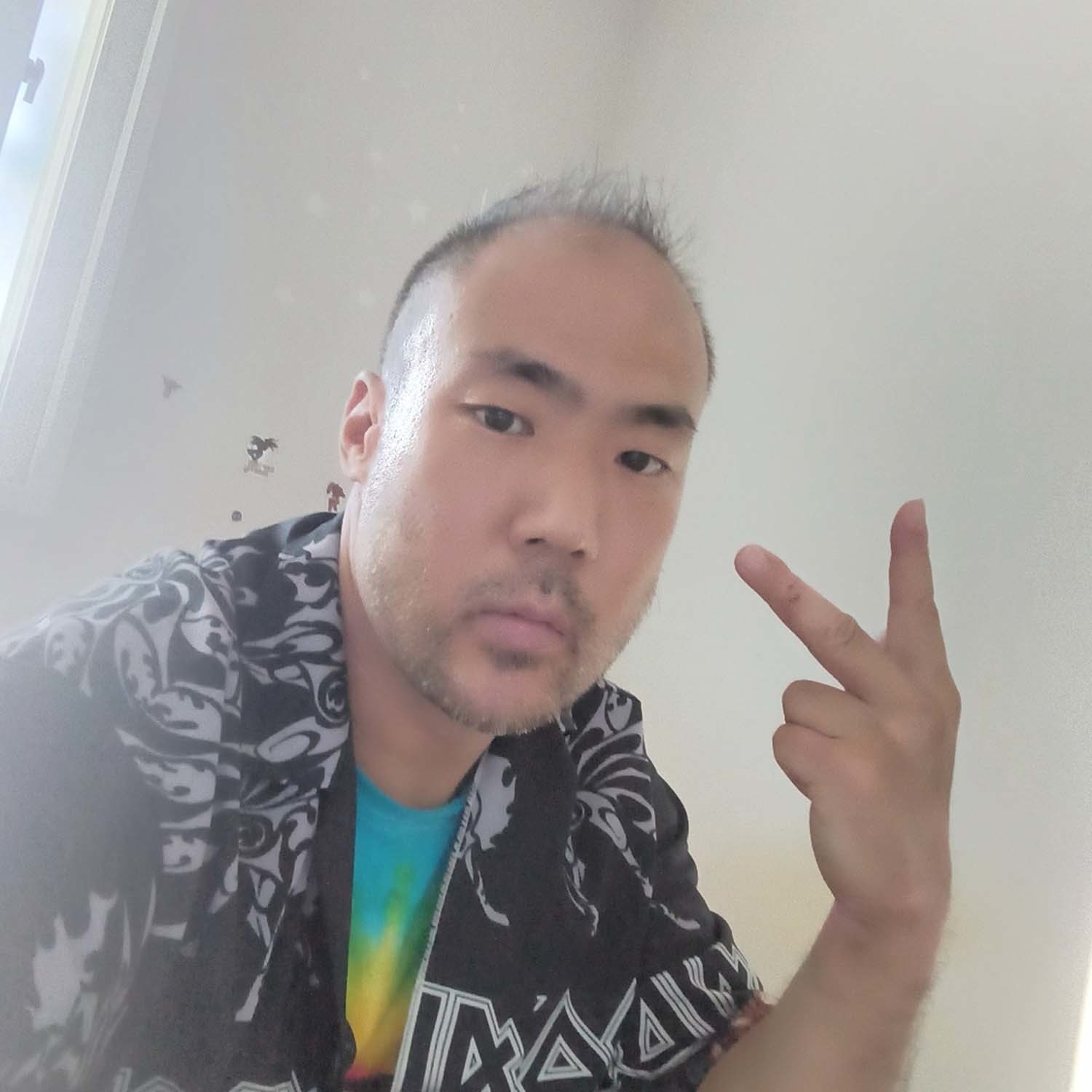 래퍼 정상수 / 정상수 인스타그램