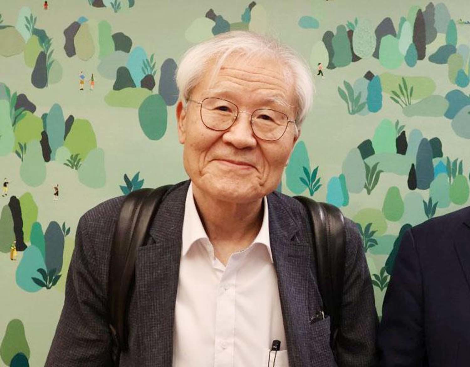 조갑제 조갑제닷컴 대표 / 뉴스1