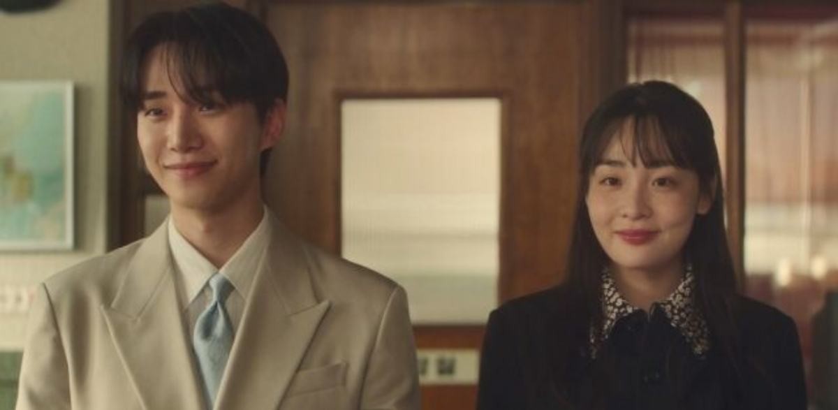 드라마 '태풍상사' / tvN