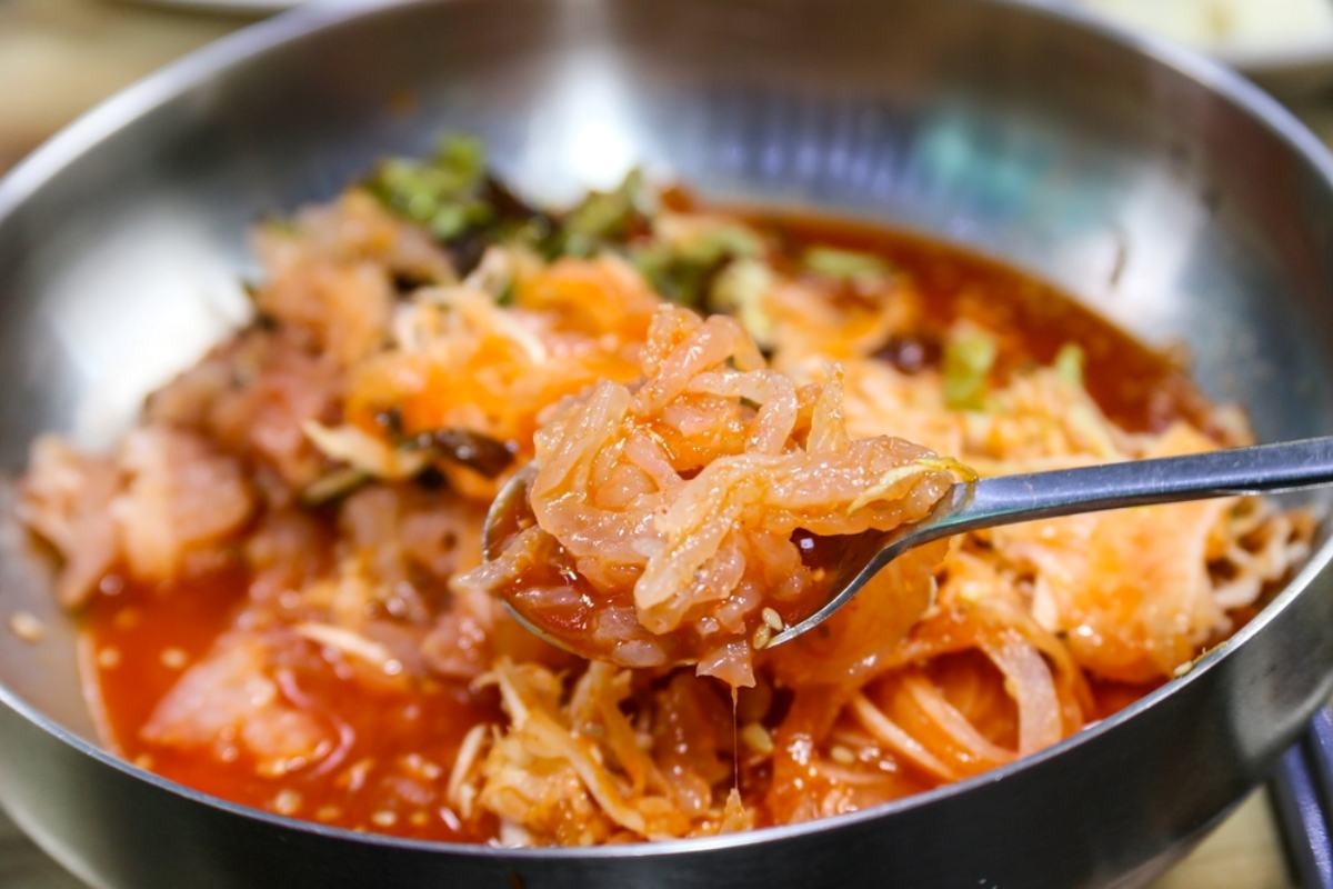 물회 자료사진 / Light Win-shutterstock.com