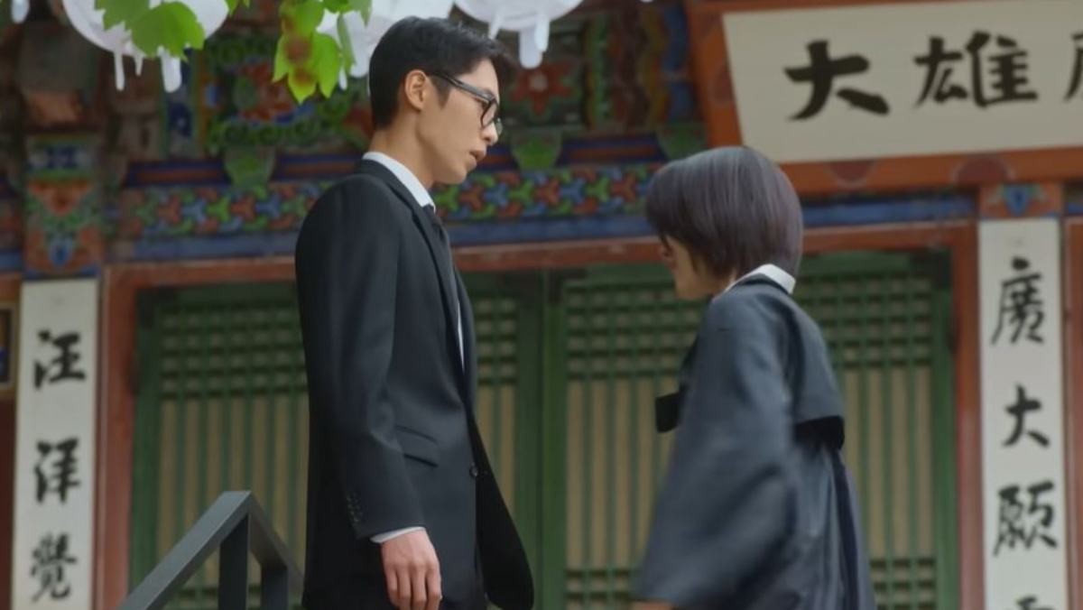 드라마 '마지막썸머' / KBS2