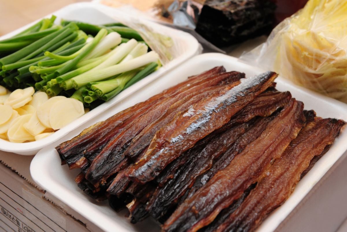 과메기 자료사진 / Yeongsik Im-shutterstock.com