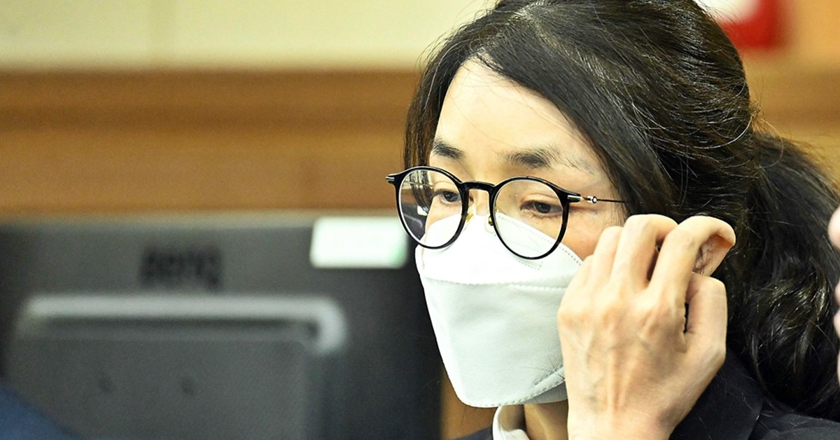 김건희 여사 / 뉴스1