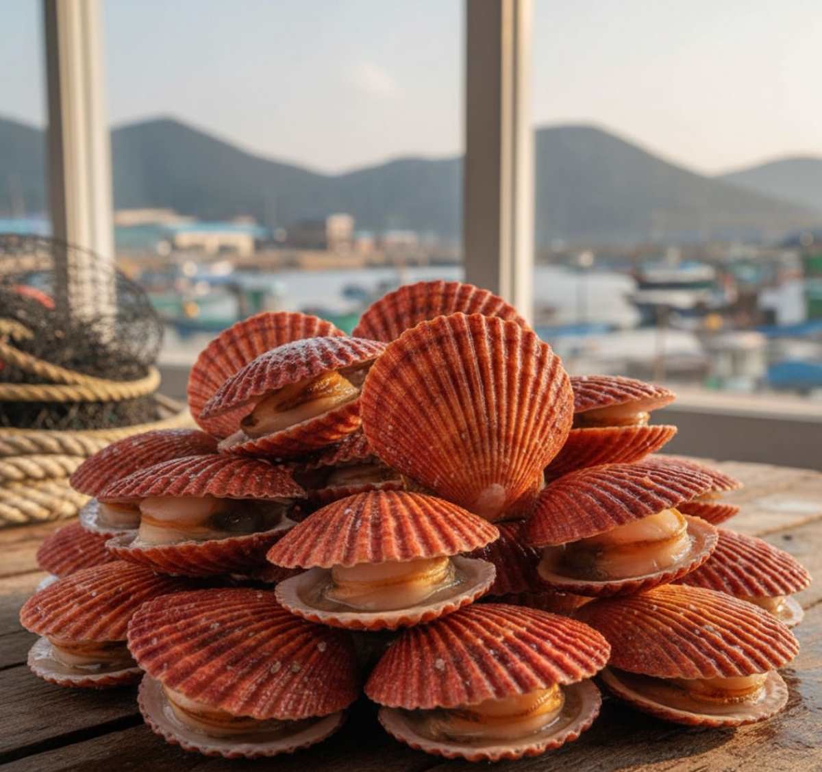 기사 내용을 바탕으로 AI가 생성한 자료사진.