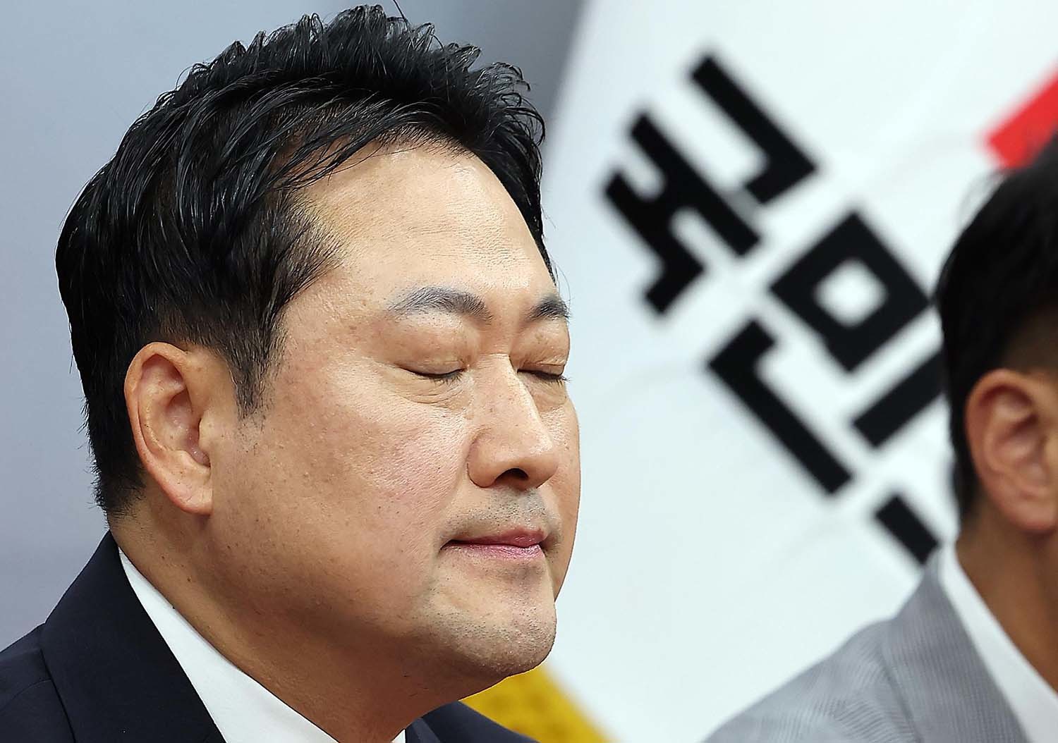 장동혁 국민의힘 대표 / 뉴스1