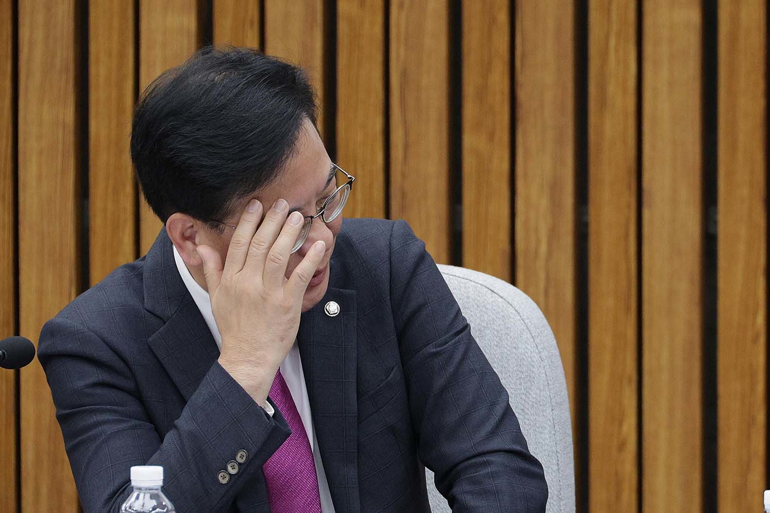 송언석 국민의힘 원내대표 / 뉴스1