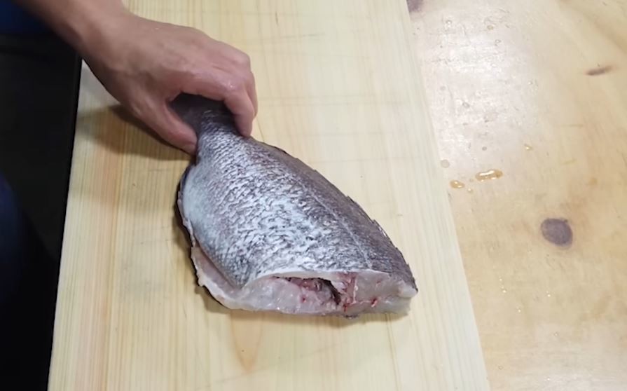 유튜브 '일식조리기술원'