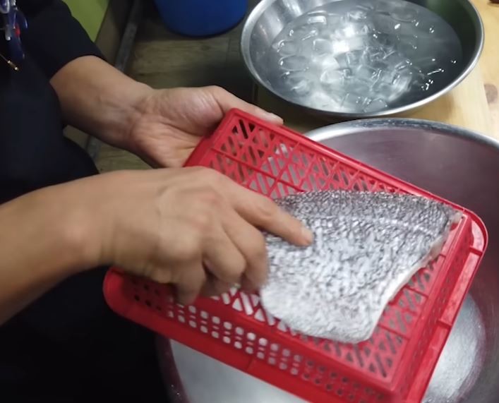 유튜브 '일식조리기술원'