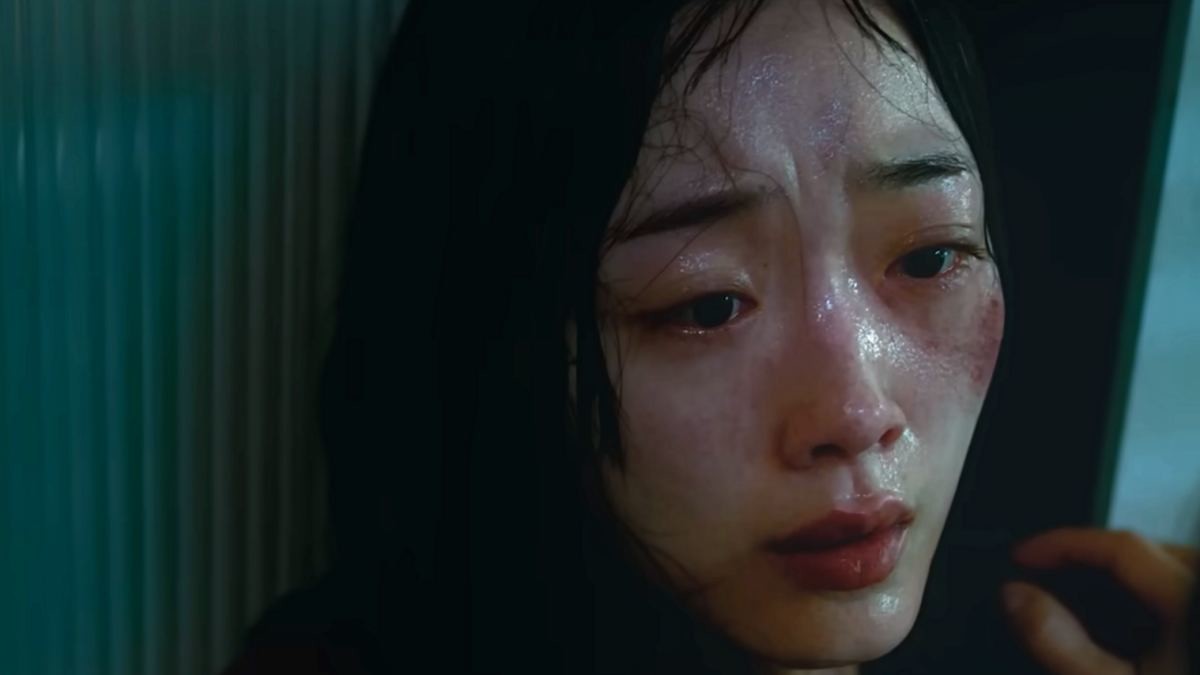 '당신이 죽였다' 공식 예고편 중 한 장면. / 유튜브 'Netflix Korea 넷플릭스 코리아'