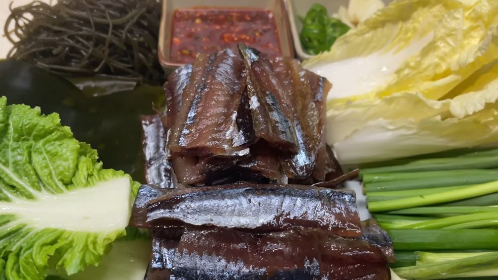 출처유튜브 '착한밥상TV GoodTableTV'