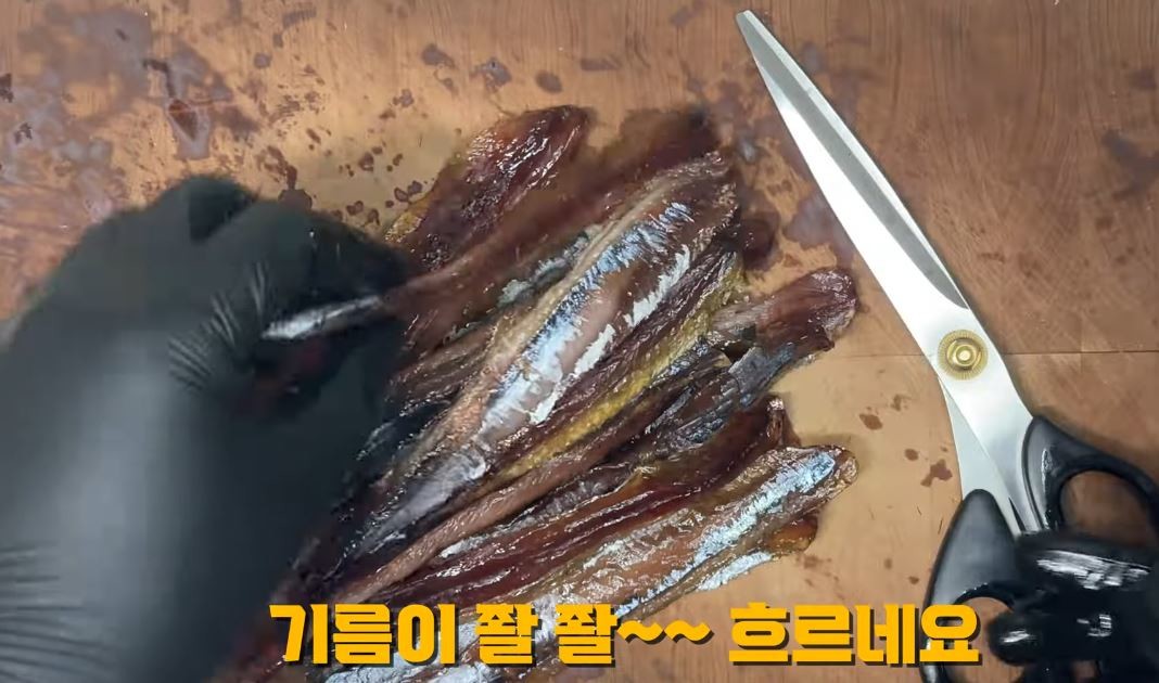 출처유튜브 '착한밥상TV GoodTableTV'