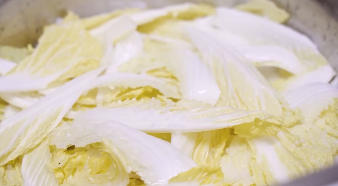 유튜브 '딸을 위한 레시피 Recipes for daughters'