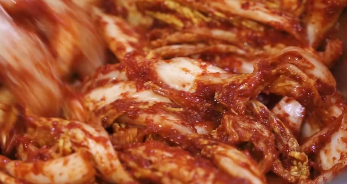 유튜브 '딸을 위한 레시피 Recipes for daughters'