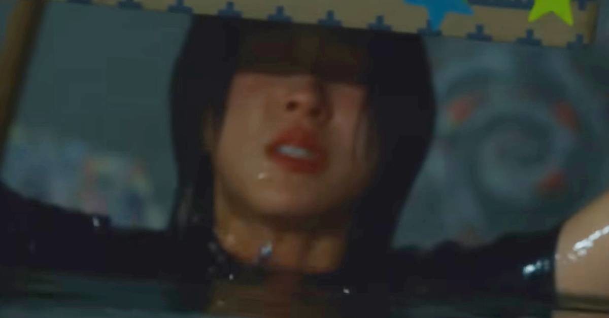 KBS2 '마지막 썸머' 2회 방송 일부 장면 / 유튜브 'KBS Drama'