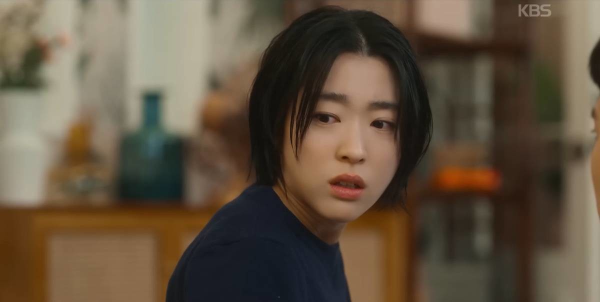 KBS2 '마지막 썸머' 2회 방송 일부 장면 / 유튜브 'KBS Drama'