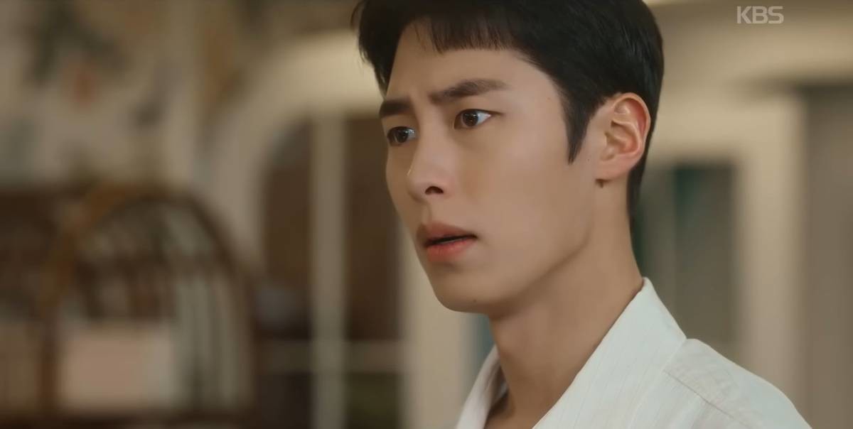 KBS2 '마지막 썸머' 2회 방송 일부 장면 / 유튜브 'KBS Drama'