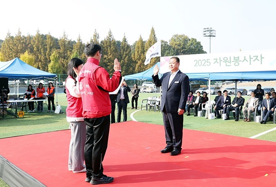 김경일 파주시장