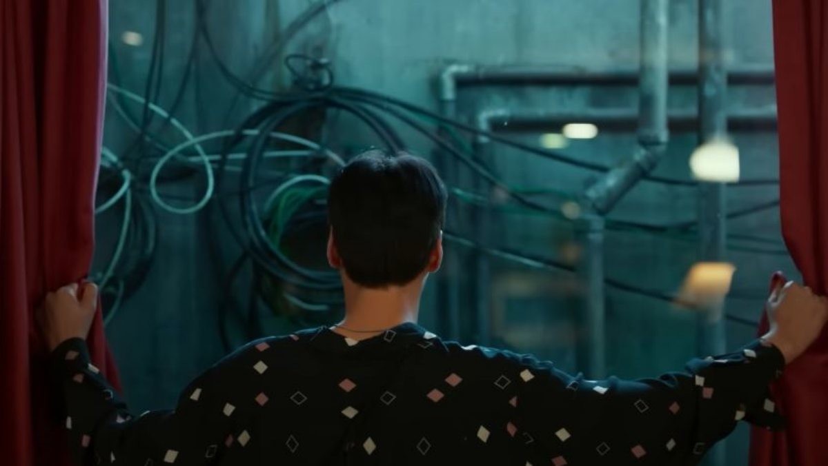 영화 '퍼스트라이드' / 쇼박스 SHOWBOX