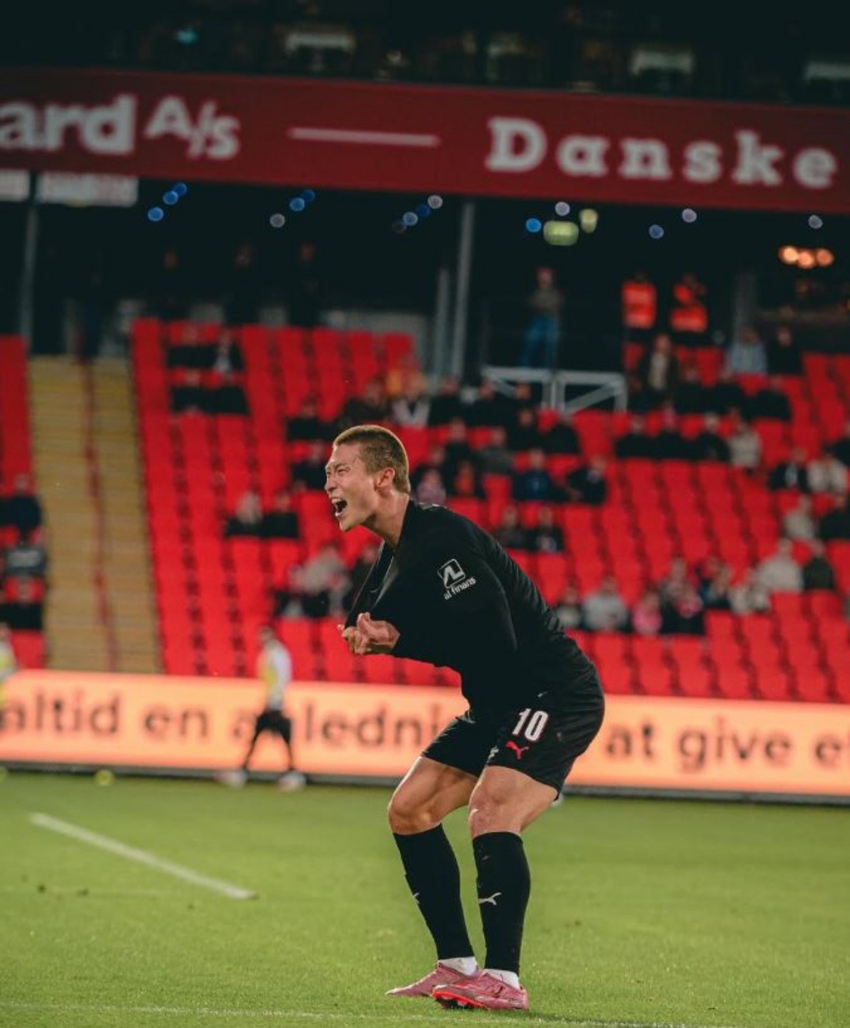 조규성(미트윌란) / 조규성 인스타그램