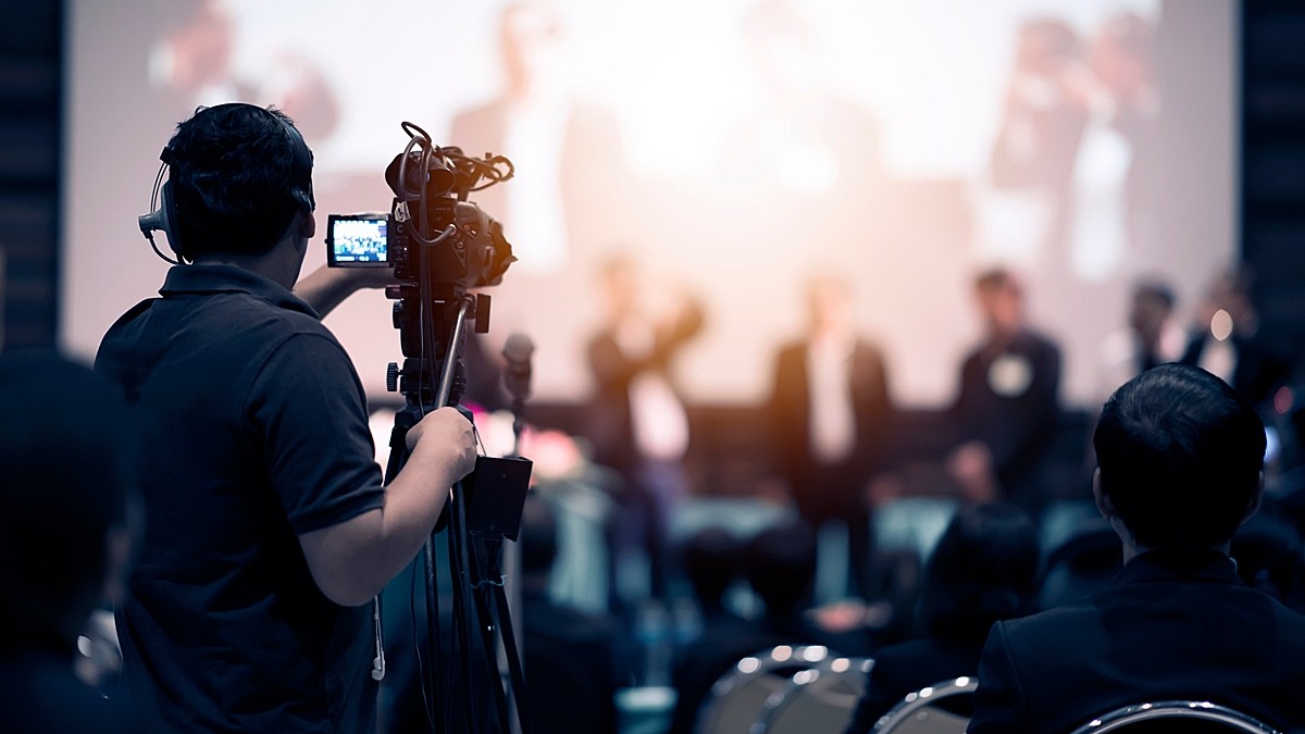 촬영 현장 자료 사진 / nampix-Shutterstock.com