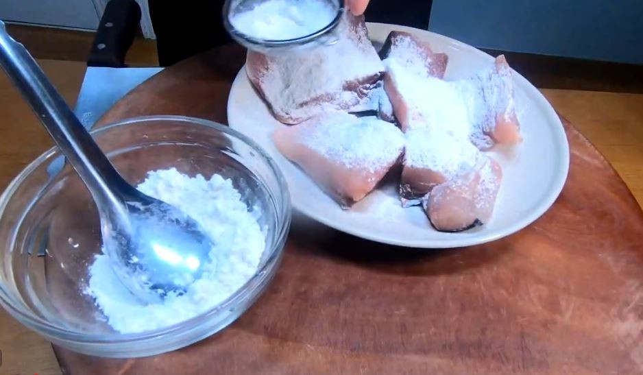 유튜브 '반포할매 I Cook-master'