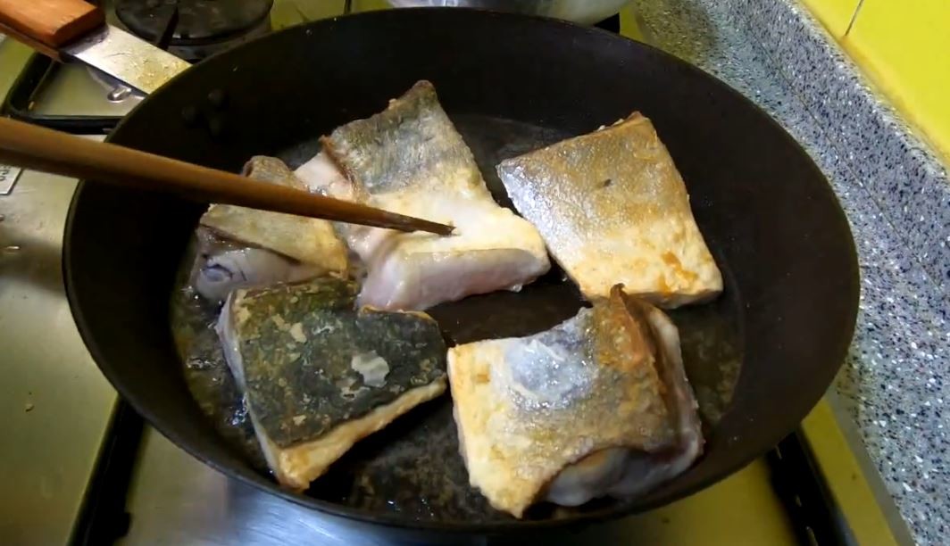 유튜브 '반포할매 I Cook-master'