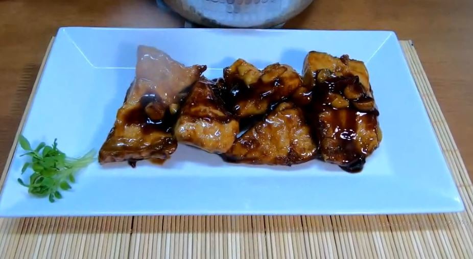 유튜브 '반포할매 I Cook-master'