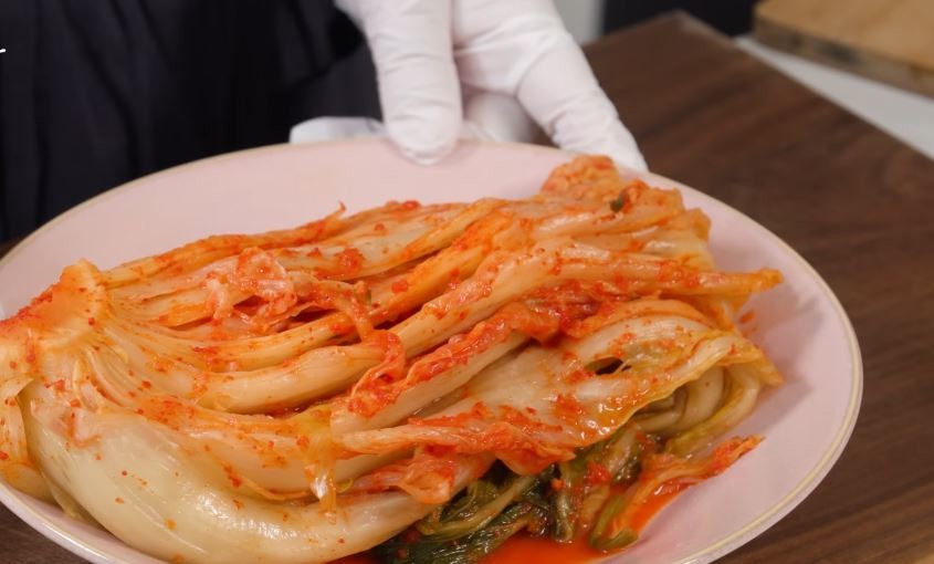 유튜브 '엄마의손맛'