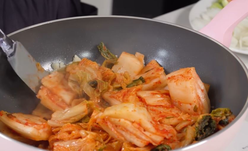 유튜브 '엄마의손맛'