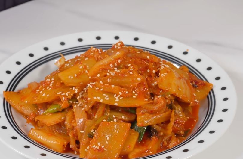 유튜브 '엄마의손맛'