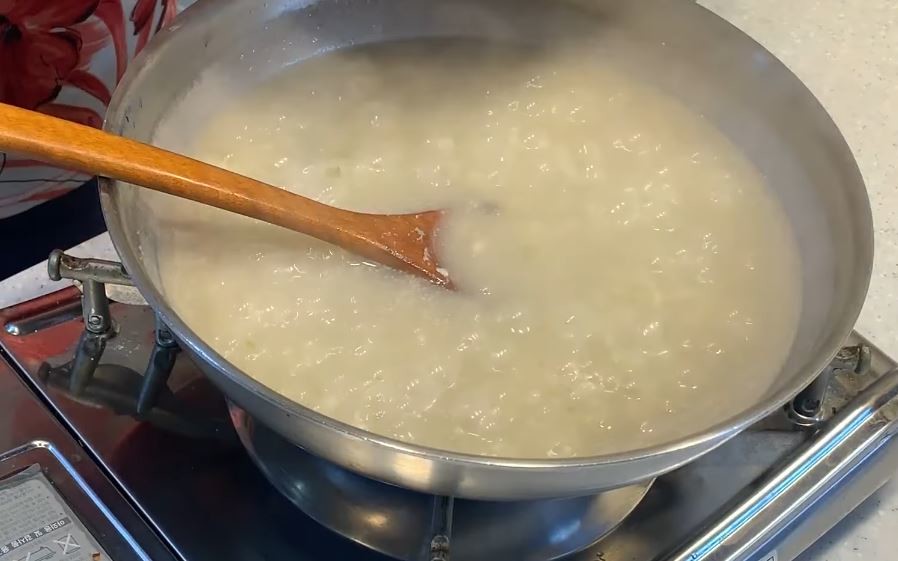 유튜브 '영자씨의 부엌Young-Ja's Kitchen'