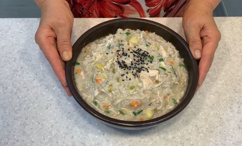 유튜브 '영자씨의 부엌Young-Ja's Kitchen'