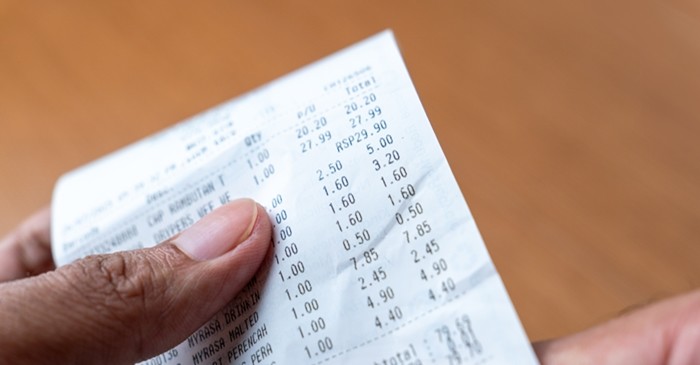 기사의 이해를 돕기 위한 사진 / izzuanroslan-shutterstock.com