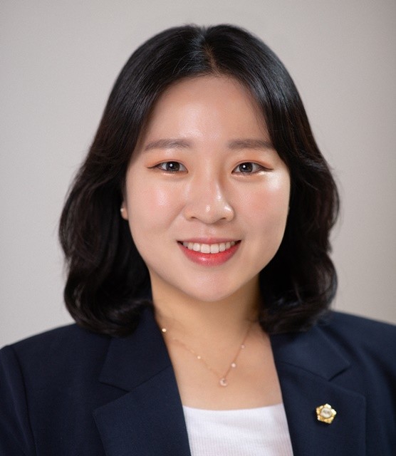 강한솔 광주시 광산구의원