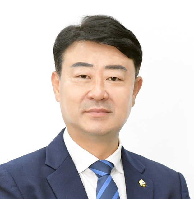 김태완 광주시 광산구의원